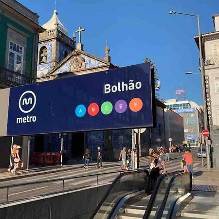 City Heart Place 3 Πόρτο Εξωτερικό φωτογραφία