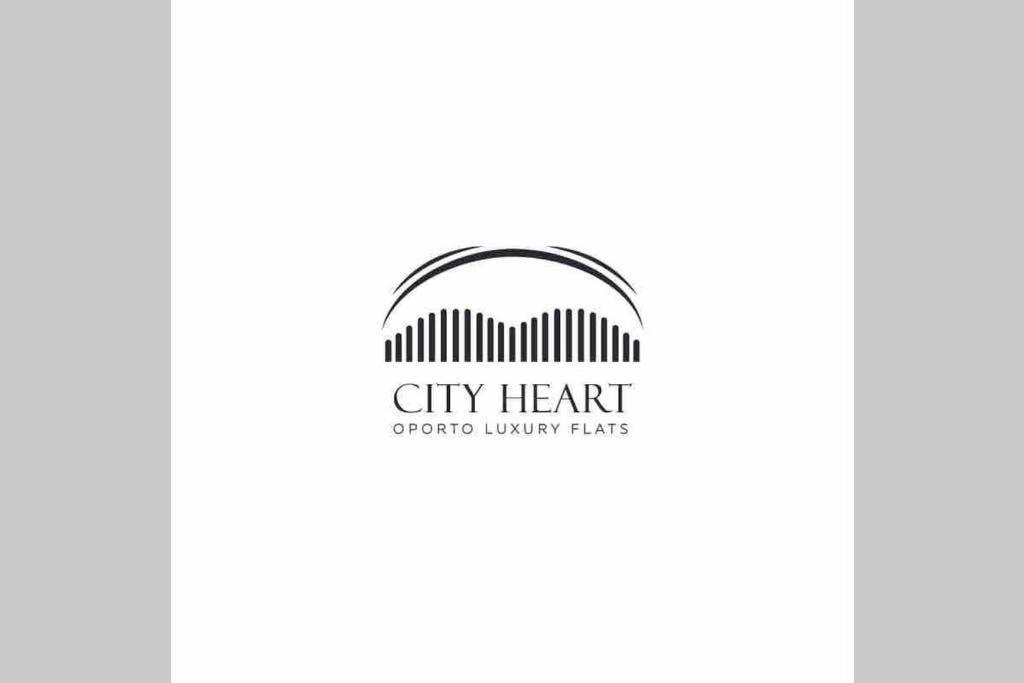 City Heart Place 3 Πόρτο Εξωτερικό φωτογραφία
