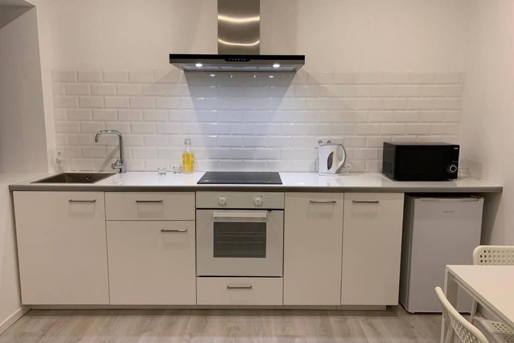 City Heart Place 3 Πόρτο Εξωτερικό φωτογραφία