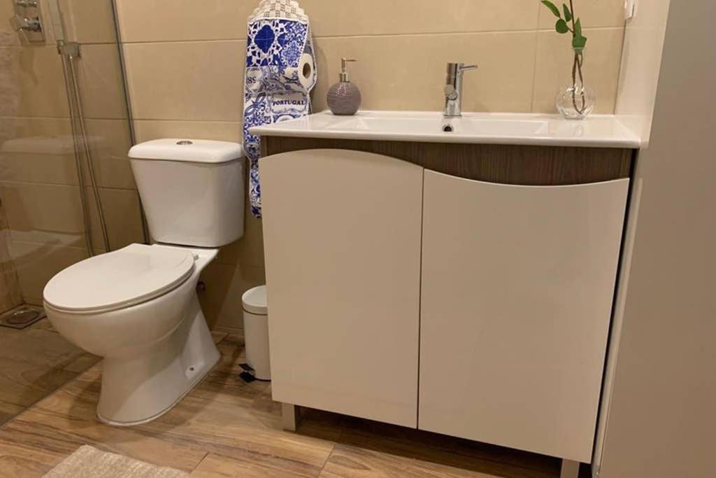 City Heart Place 3 Πόρτο Εξωτερικό φωτογραφία
